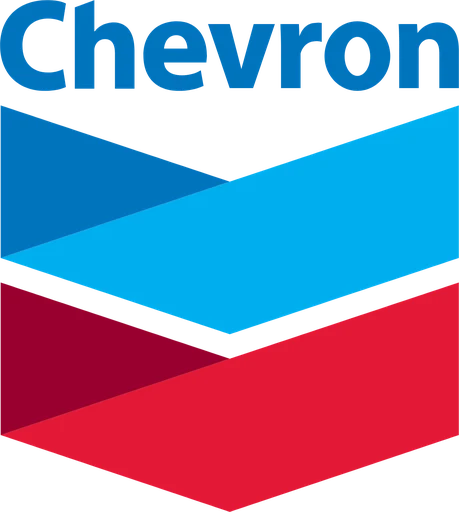 Chevron Aktie