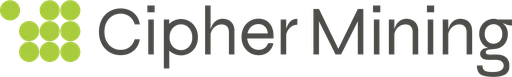 Cipher Mining Logo