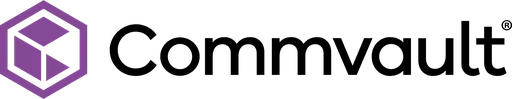 CommVault Logo