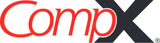 CompX Logo
