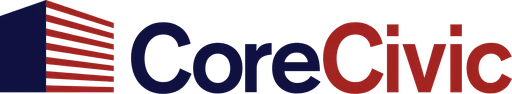 CoreCivic Logo