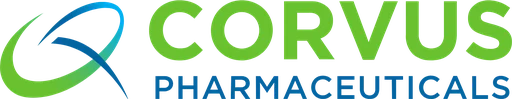 Corvus Pharmaceuticals Logo