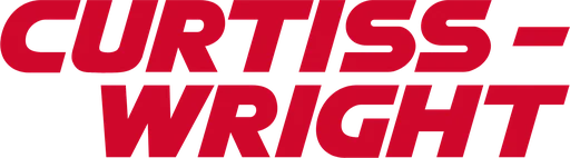 Curtiss-Wright Logo