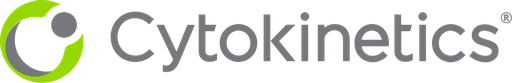 Cytokinetics Logo