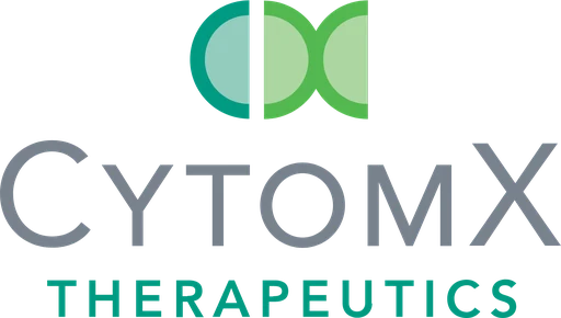 CytomX Therapeutics Logo