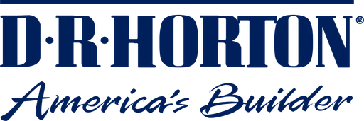 D.R. Horton Logo