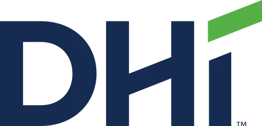 DHI Group Logo