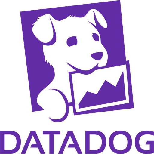 Datadog Logo