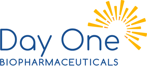 Day One Biopharmaceuticals Logo