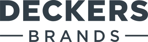 Deckers Outdoor Logo