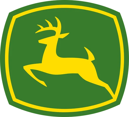 Deere Logo