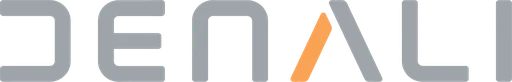 Denali Therapeutics Logo