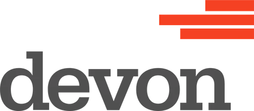 Devon Energy Logo