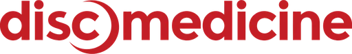 Disc Medicine Logo