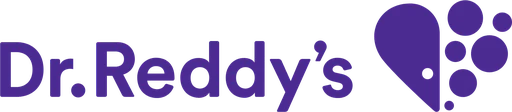 Dr. Reddy’s LaboratoriesADR Logo
