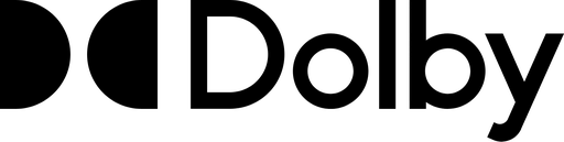 Dolby Laboratories Logo