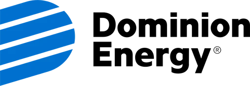 Dominion Energy Logo