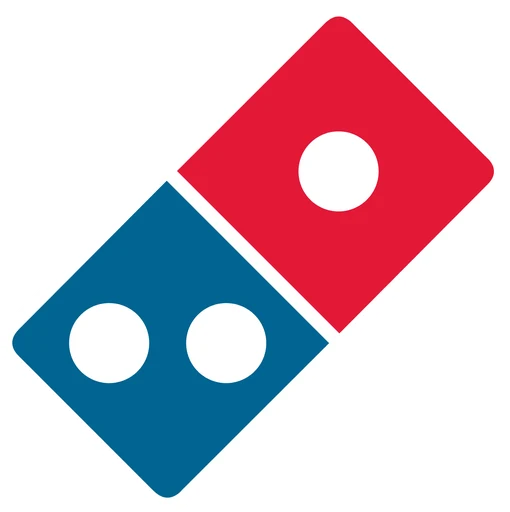 Domino's Pizza Logo