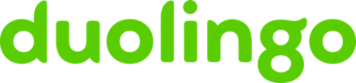 Duolingo Registered (A) Logo