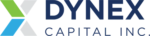 Dynex Capital Logo