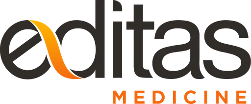 Editas Medicine Logo