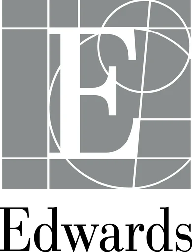 Edwards Lifesciences Logo