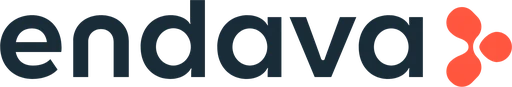 Endava Logo