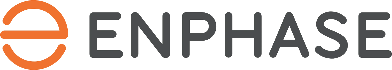 Enphase Energy Logo