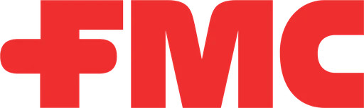 FMC Corporation Aktie