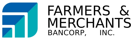 Farmers, Merchants Logo