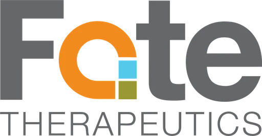 Fate Therapeutics Logo