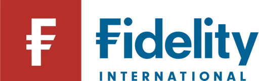 Fidelity® Dividend ETF for Rising Rates Logo