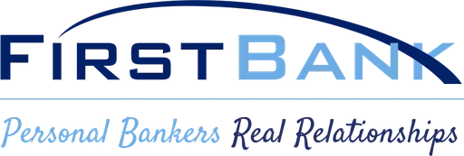 First Bank Logo
