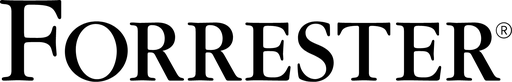 Forrester Research Logo