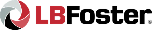 LB Foster Logo