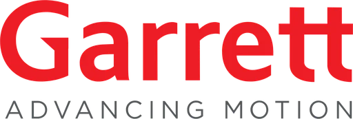 Garrett Motion Logo