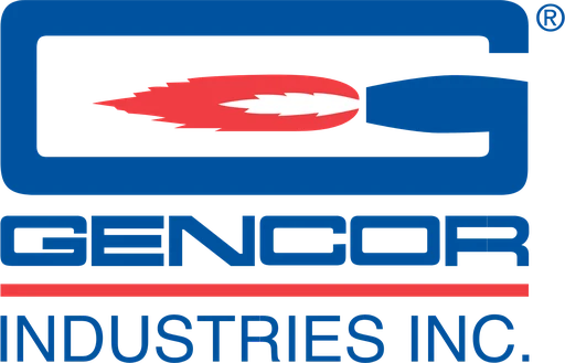 Gencor Industries Aktie