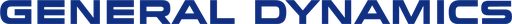 General Dynamics Logo