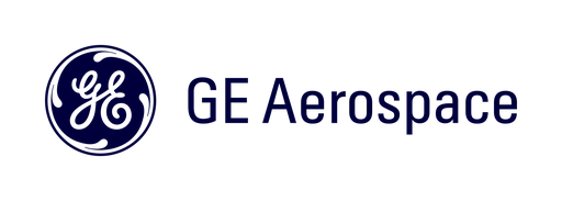 GE Aerospace Logo