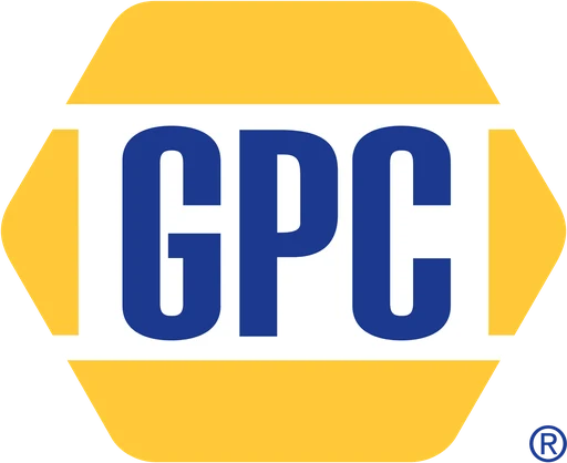 Genuine Parts Logo