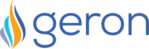 Geron Logo