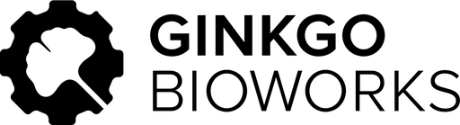 Ginkgo Bioworks Holdings Registered (A) Logo