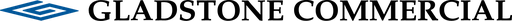 Gladstone Commercial Logo