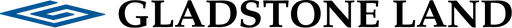 Gladstone Land Logo