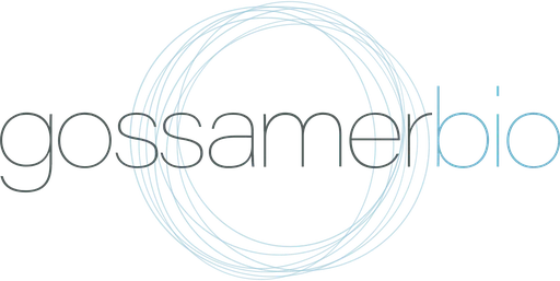 Gossamer Bio Logo