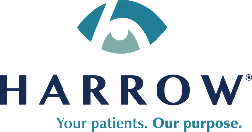 Harrow Health Logo