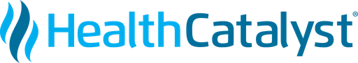 Health Catalyst Logo