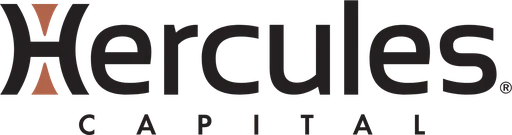 Hercules Capital Logo
