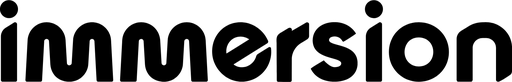 Immersion Logo
