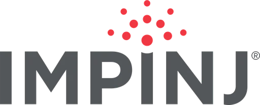 Impinj Logo
